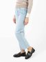 Levi's 501 90S STITCH SCHOOL straight leg jeans - Thumbnail 3