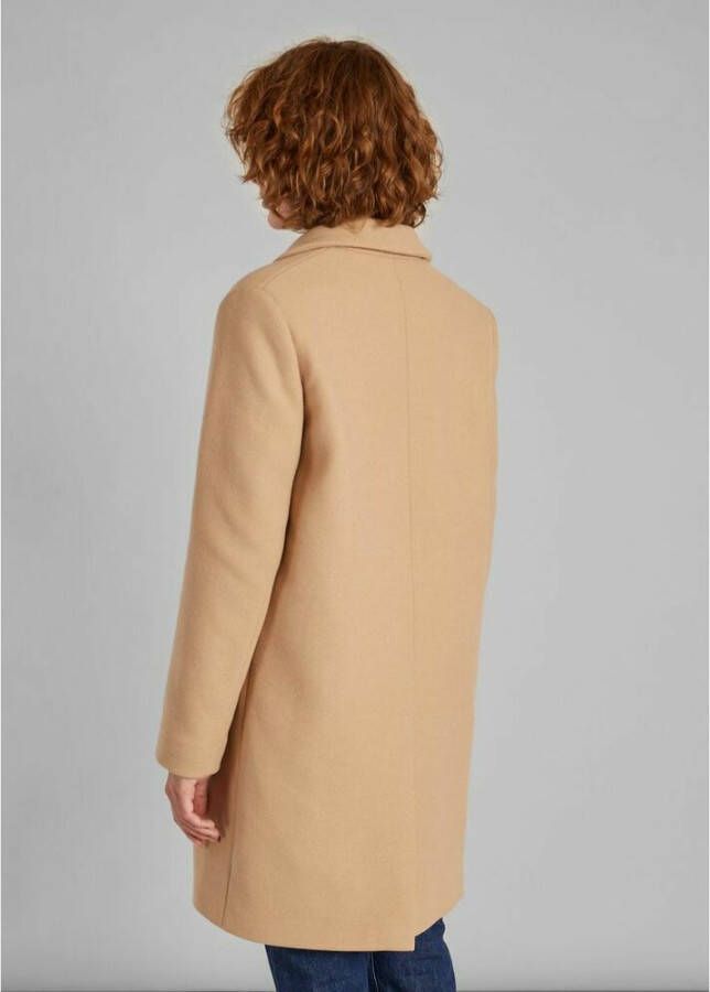 L'Exception Paris Down Coats Beige Dames