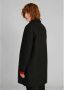 L'Exception Paris Down Coats Zwart Dames - Thumbnail 2