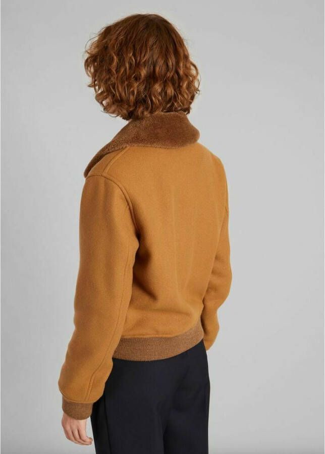 L'Exception Paris Down Jackets Bruin Dames