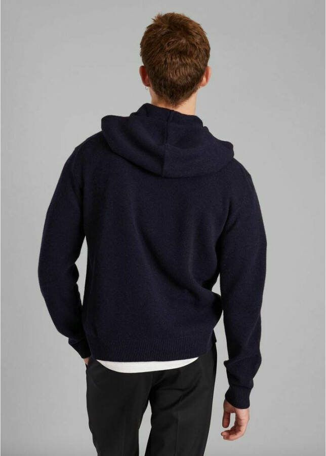L'Exception Paris Hoodies Groen Heren