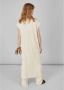 L'Exception Paris Knitted Dresses Beige Dames - Thumbnail 2