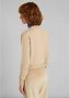 L'Exception Paris Gebreide kleding Beige Dames - Thumbnail 2
