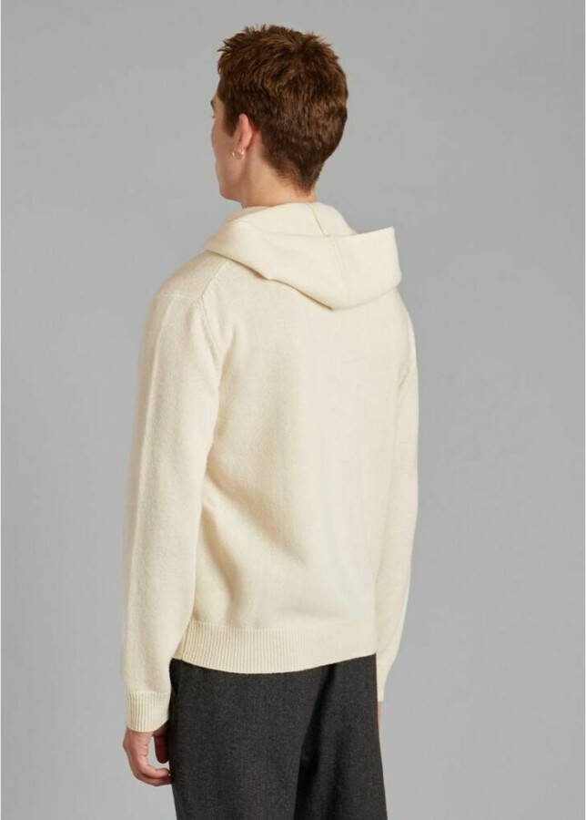L'Exception Paris Gebreide kleding Beige Heren