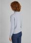 L'Exception Paris Gebreide kleding Blauw Dames - Thumbnail 2