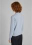 L'Exception Paris Gebreide kleding Blauw Dames - Thumbnail 2