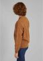 L'Exception Paris Gebreide kleding Bruin Dames - Thumbnail 2