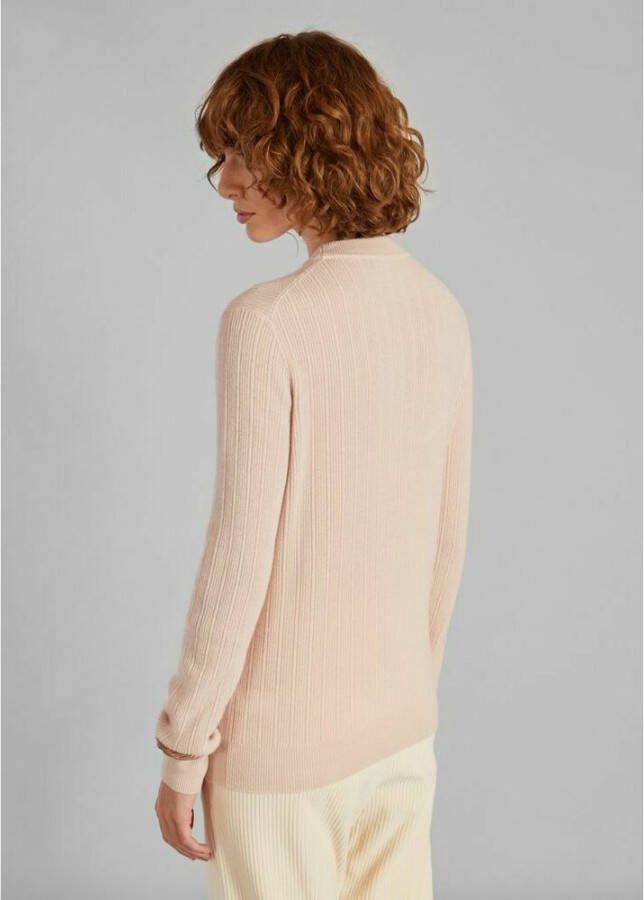 L'Exception Paris Gebreide kleding Roze Dames