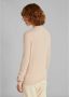 L'Exception Paris Gebreide kleding Roze Dames - Thumbnail 2