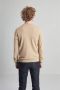 L'Exception Paris L uitzondering jumper Bruin Heren - Thumbnail 2