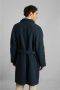 L'Exception Paris overjas Blauw Heren - Thumbnail 2