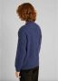 L'Exception Paris Ronde hals gekweek Blauw Dames - Thumbnail 2