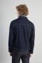 L'Exception Paris Selvedge denim jas Blauw Heren - Thumbnail 2