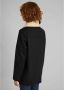 L'Exception Paris Enkele borsten lagen Blauw Dames - Thumbnail 2
