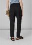 L'Exception Paris Trousers Zwart Dames - Thumbnail 2