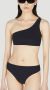 Lido Swimwear Zwart Dames - Thumbnail 2
