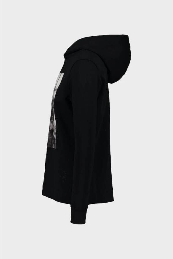 Limitato Hoodies Zwart Heren