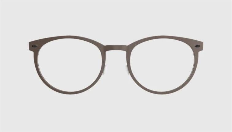 Lindberg Glasses Blauw Dames