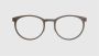 Lindberg Glasses Blauw Dames - Thumbnail 2
