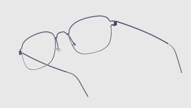 Lindberg Glasses Blauw Dames