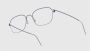Lindberg Glasses Blauw Dames - Thumbnail 2