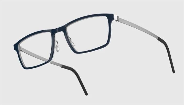 Lindberg Glasses Blauw Dames