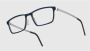 Lindberg Glasses Blauw Dames - Thumbnail 2