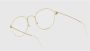 Lindberg Glasses Yellow Dames - Thumbnail 2