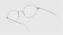 Lindberg Glasses Grijs Dames - Thumbnail 2