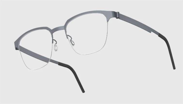 Lindberg Glasses Grijs Dames
