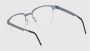 Lindberg Glasses Grijs Dames - Thumbnail 2