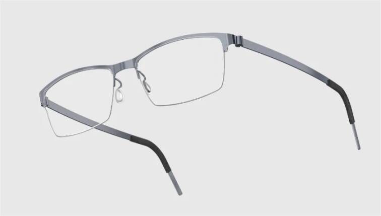 Lindberg Glasses Grijs Dames