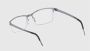 Lindberg Glasses Grijs Dames - Thumbnail 2