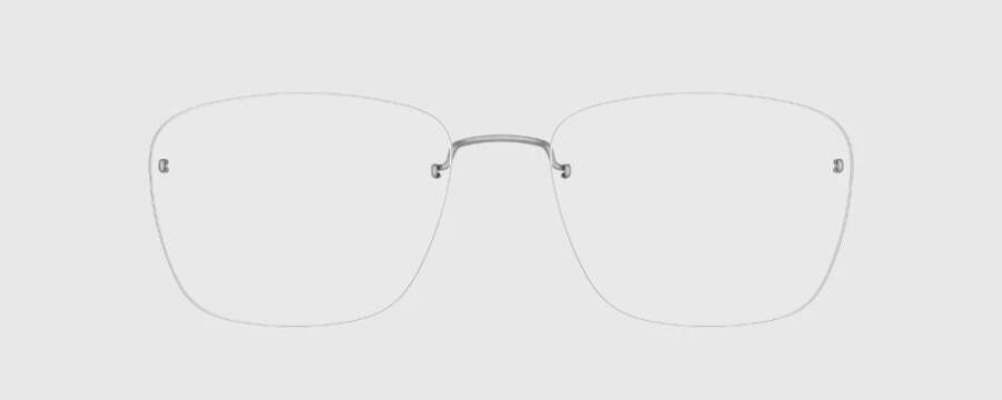Lindberg Glasses Grijs Dames