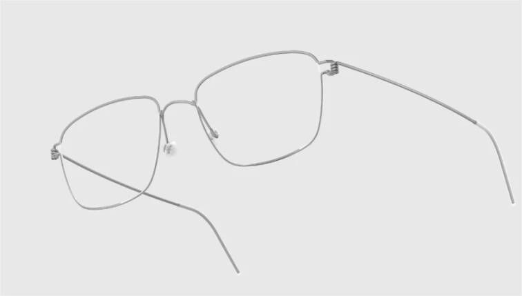 Lindberg Glasses Grijs Dames