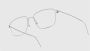 Lindberg Glasses Grijs Dames - Thumbnail 2