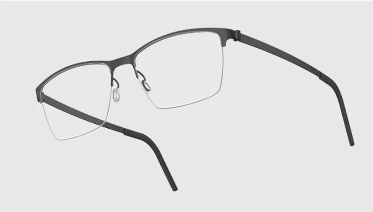 Lindberg Glasses Grijs Dames