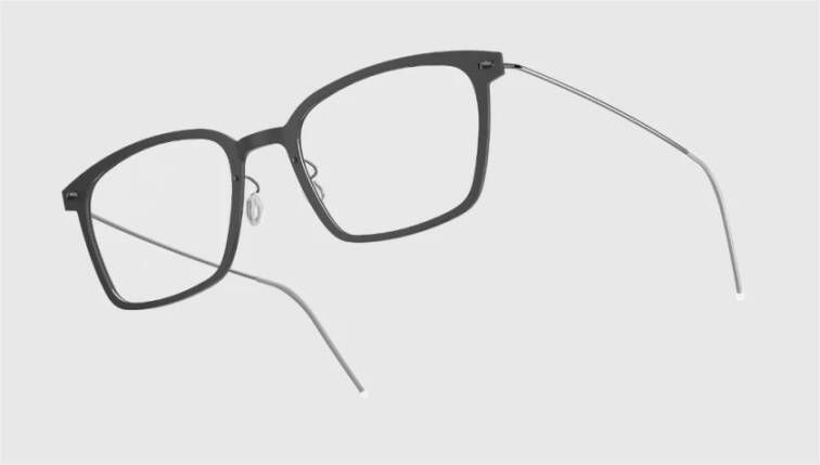 Lindberg Glasses Zwart Dames