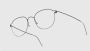 Lindberg Glasses Zwart Dames - Thumbnail 2