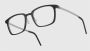 Lindberg Glasses Zwart Dames - Thumbnail 2