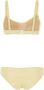Lisa Marie Fernandez Bikinis Yellow Dames - Thumbnail 2