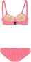 Lisa Marie Fernandez Bikinis Roze Dames - Thumbnail 2