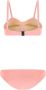 Lisa Marie Fernandez Bikinis Roze Dames - Thumbnail 2