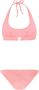 Lisa Marie Fernandez Bikinis Roze Dames - Thumbnail 2