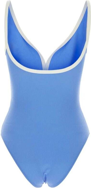 Lisa Marie Fernandez One-piece Blauw Dames
