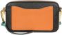 Marc Jacobs The Snapshot leren cameratas Zwart - Thumbnail 10
