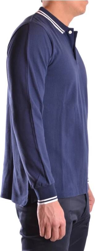 Little Marc Jacobs Knitwear Blauw Heren