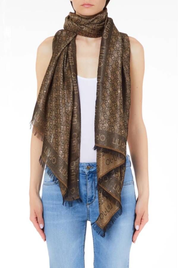 Liu Jo Accessories Bruin Dames
