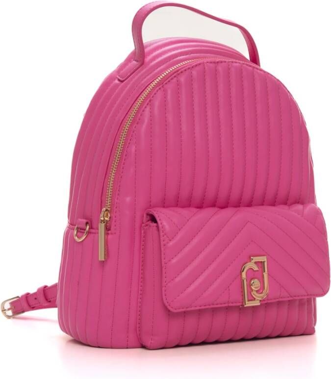 Liu Jo Backpack Roze Dames