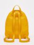 Liu Jo Gele Bucket Bag & Rugzak Yellow Dames - Thumbnail 2